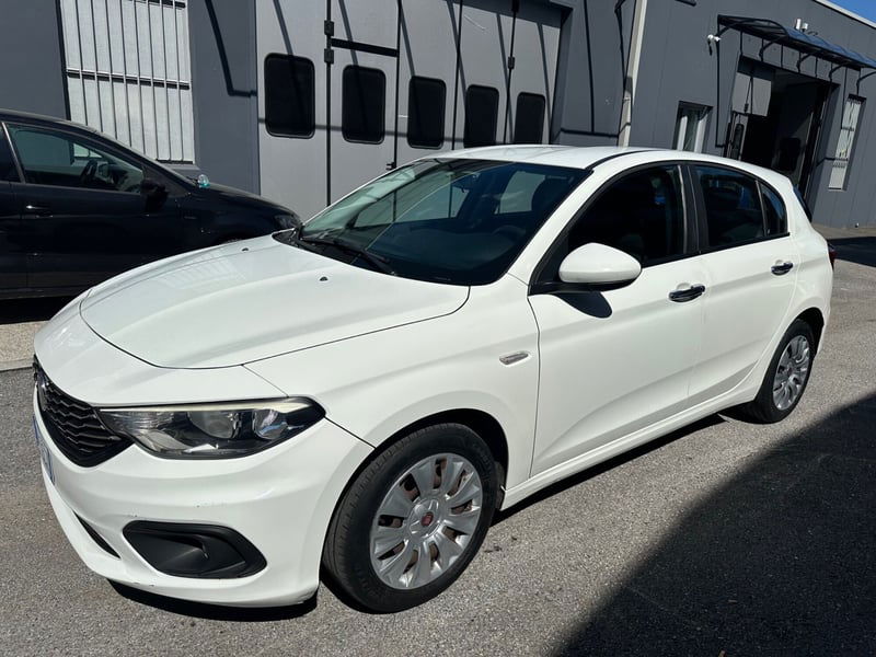 Fiat Tipo Tipo 1.3 Mjt 4 porte Opening Edition