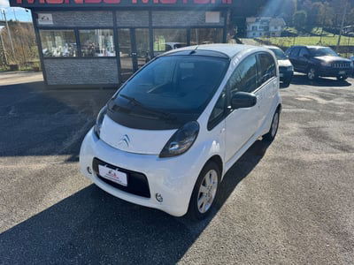 Citroen C-Zero C-Zero Full Electric airdream Van Seduction usata