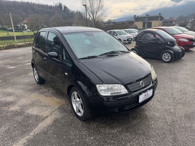 Fiat Idea 1.4 16V Dynamic usata