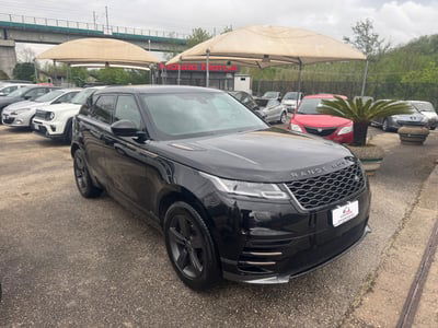 Land Rover Range Rover Velar 2.0D I4 240 CV usata