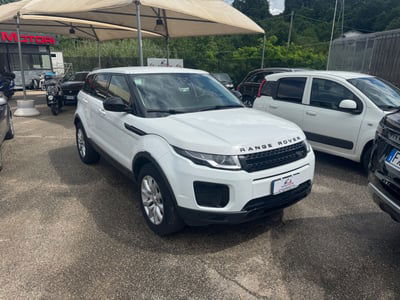 Land Rover Range Rover Evoque 2.0 TD4 150 CV 5p. SE Dynamic usata