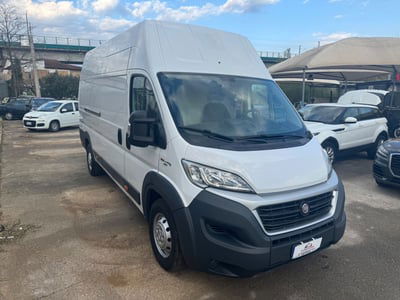 Fiat Ducato Furgone 35 2.3 MJT 130CV PLM-SL-TA Maxi
