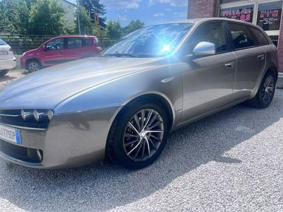 Alfa Romeo 159 SportWagon 1.9 JTDm 150CV Sportwagon Progression