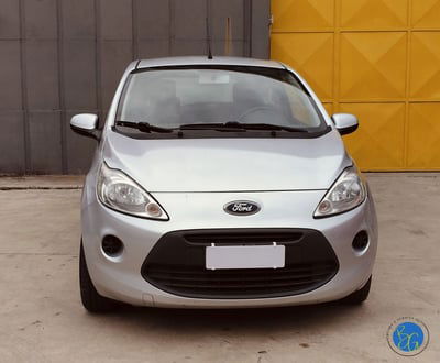 Ford Ka 1.2 8V 69CV usata