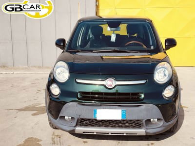 Fiat 500L 1.3 Multijet 85 CV Pop Star usata