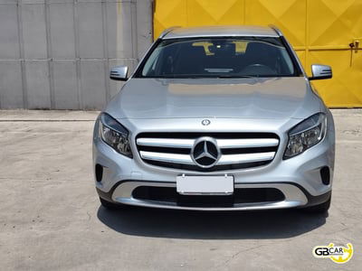 Mercedes-Benz GLA SUV 180 CDI Executive usata