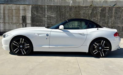 BMW Z4 Cabrio Z4 sDrive23i