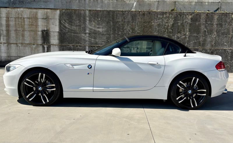 BMW Z4 Cabrio Z4 sDrive23i