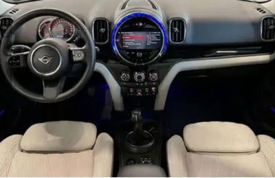 MINI Mini Countryman 1.5 One Classic Countryman usata