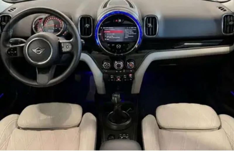 MINI Mini Countryman 1.5 One Classic Countryman