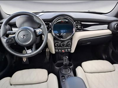 MINI Mini Countryman 2.0 Cooper S JCW Countryman usata