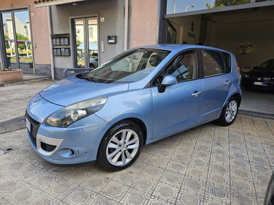 Renault Scenic E-Tech Electric 1.5 dCi 110CV Confort usata