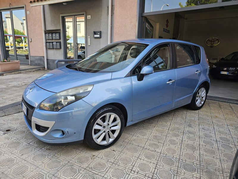 Renault Scenic E-Tech Electric 1.5 dCi 110CV Confort