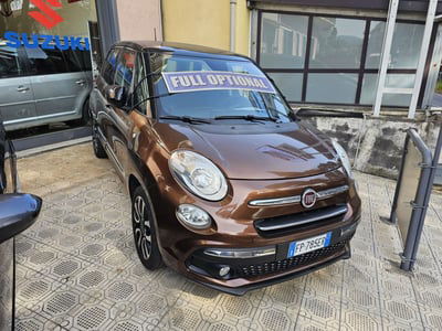 Fiat 500L 1.3 Multijet 95 CV Dualogic Lounge usata