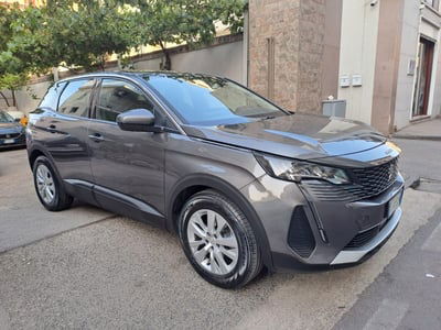 Peugeot 3008 BlueHDi 130 S&S Active Business usata