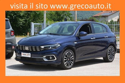 Fiat Tipo Tipo 1.6 Mjt S&S 5 porte Life usata