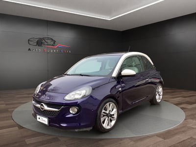 Opel Adam 1.4 100 CV Jam usata