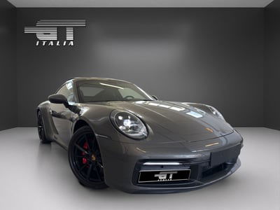 Porsche 911 Coupé Coupe 3.0 Carrera 4S usata