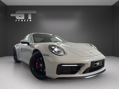 Porsche 911 Coupé Coupe 3.0 Carrera 4S usata