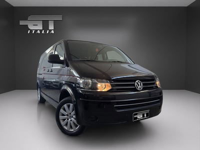 Volkswagen Veicoli Commerciali Transporter Furgone 2.0 BiTDI 180CV DSG PL Furgone