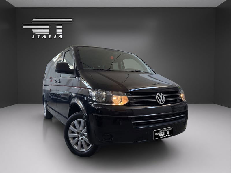 Volkswagen Veicoli Commerciali Transporter Furgone 2.0 BiTDI 180CV DSG PL Furgone