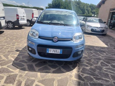 Fiat Panda 1.3 MJT 95 CV S&S Easy usata