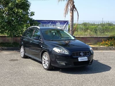 Fiat Croma 1.9 Multijet 16V Must