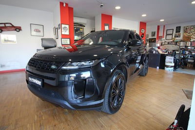 Land Rover Range Rover Evoque 2.0D I4 163 CV AWD Auto S usata