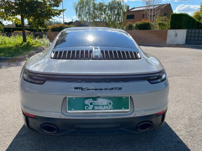 Porsche 911 Coupé Coupe 3.0 Carrera 4 GTS (6)