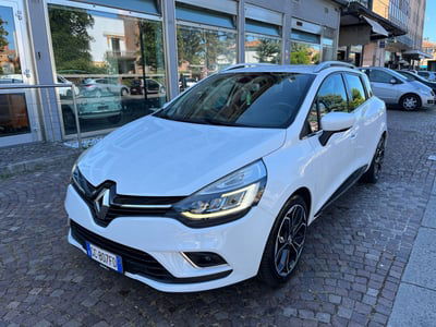 Renault Clio Sporter dCi 8V 90CV Start&Stop Energy Excite usata