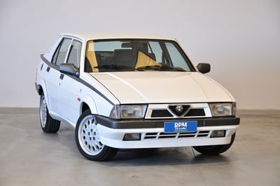 Alfa Romeo 75 2.0i Twin Spark usata