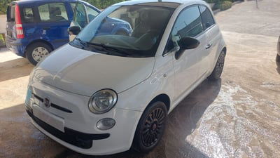 Fiat 500 1.2 Lounge usata