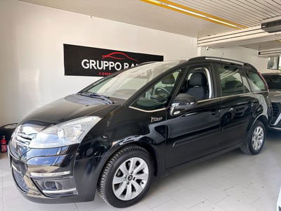 Citroen C4 Gran Picasso 1.6 HDi 110 FAP CMP6 Seduction usata