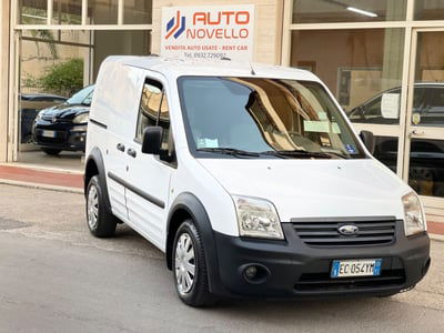 Ford Transit Connect  200S 1.8 TDCi/110CV PC-TN LX usato