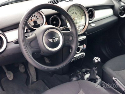 MINI Mini Clubman 1.6 16V Cooper D Clubman (11)