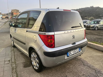 Peugeot 1007 1.4 HDi Freddy (3)