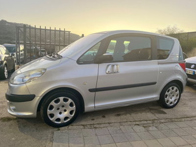 Peugeot 1007 1.4 HDi Freddy (5)