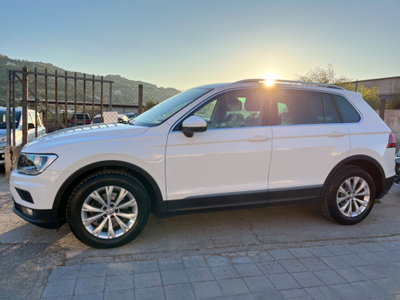 Volkswagen Tiguan 1.6 TDI SCR Business BlueMotion Technology (4)