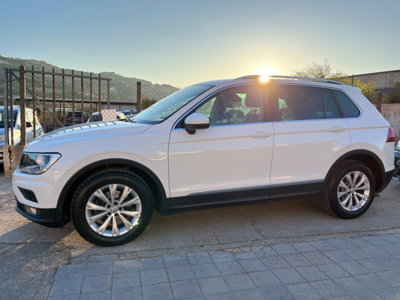 Volkswagen Tiguan 1.6 TDI SCR Business BlueMotion Technology (5)