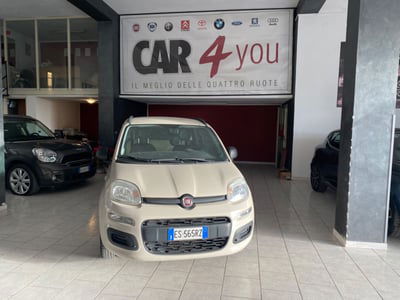 Fiat Panda 1.2 EasyPower Easy usata