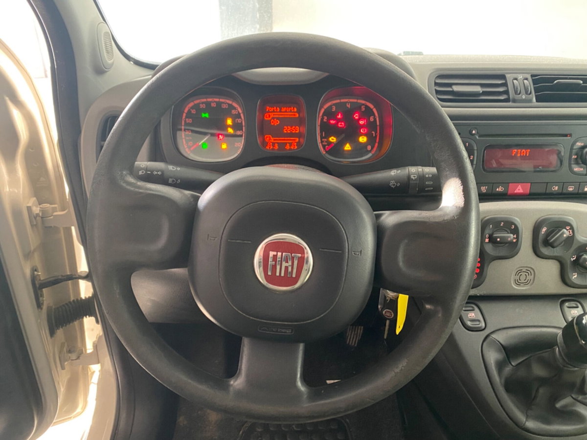 Fiat Panda 1.2 EasyPower Easy (10)