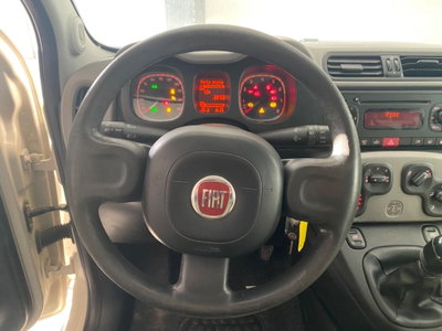 Fiat Panda 1.2 EasyPower Easy (10)