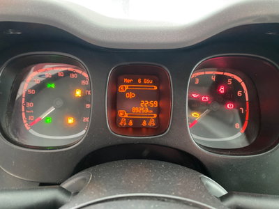 Fiat Panda 1.2 EasyPower Easy (11)
