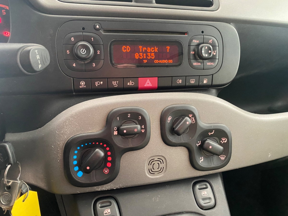 Fiat Panda 1.2 EasyPower Easy (12)