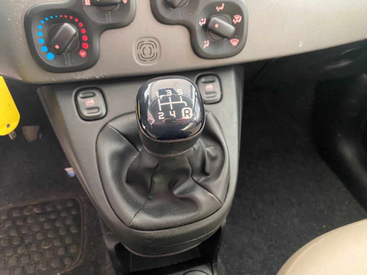 Fiat Panda 1.2 EasyPower Easy (13)