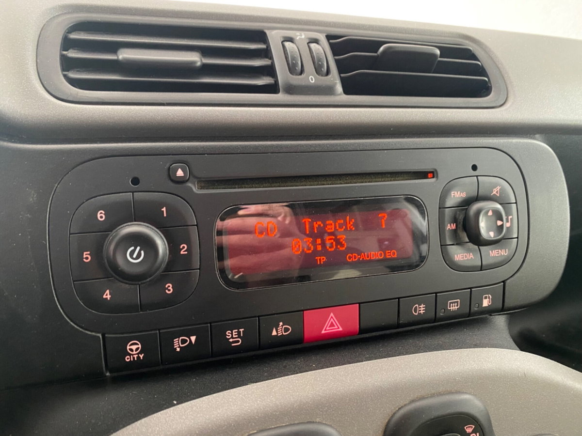 Fiat Panda 1.2 EasyPower Easy (14)