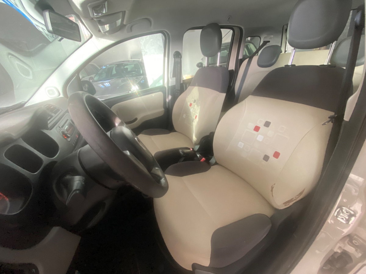 Fiat Panda 1.2 EasyPower Easy (15)