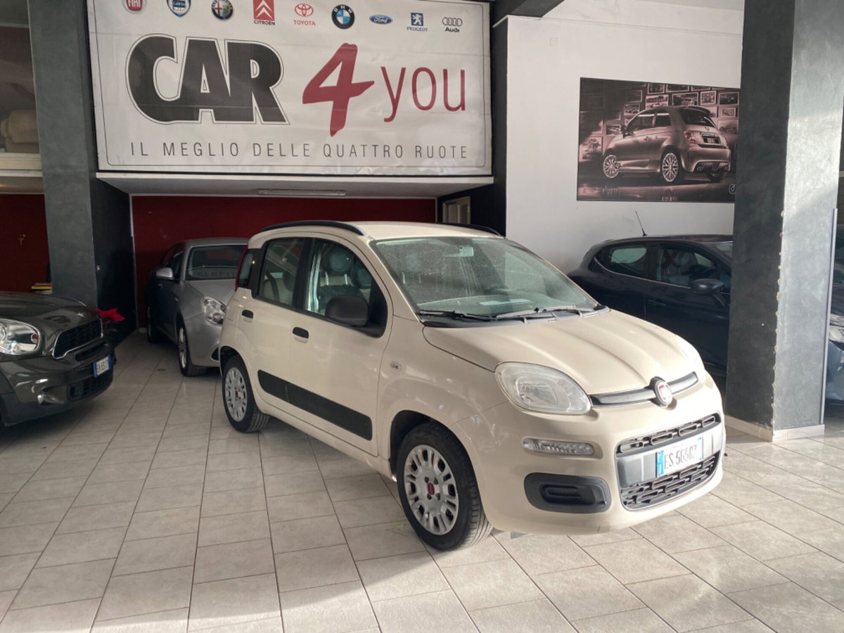 Fiat Panda 1.2 EasyPower Easy (2)
