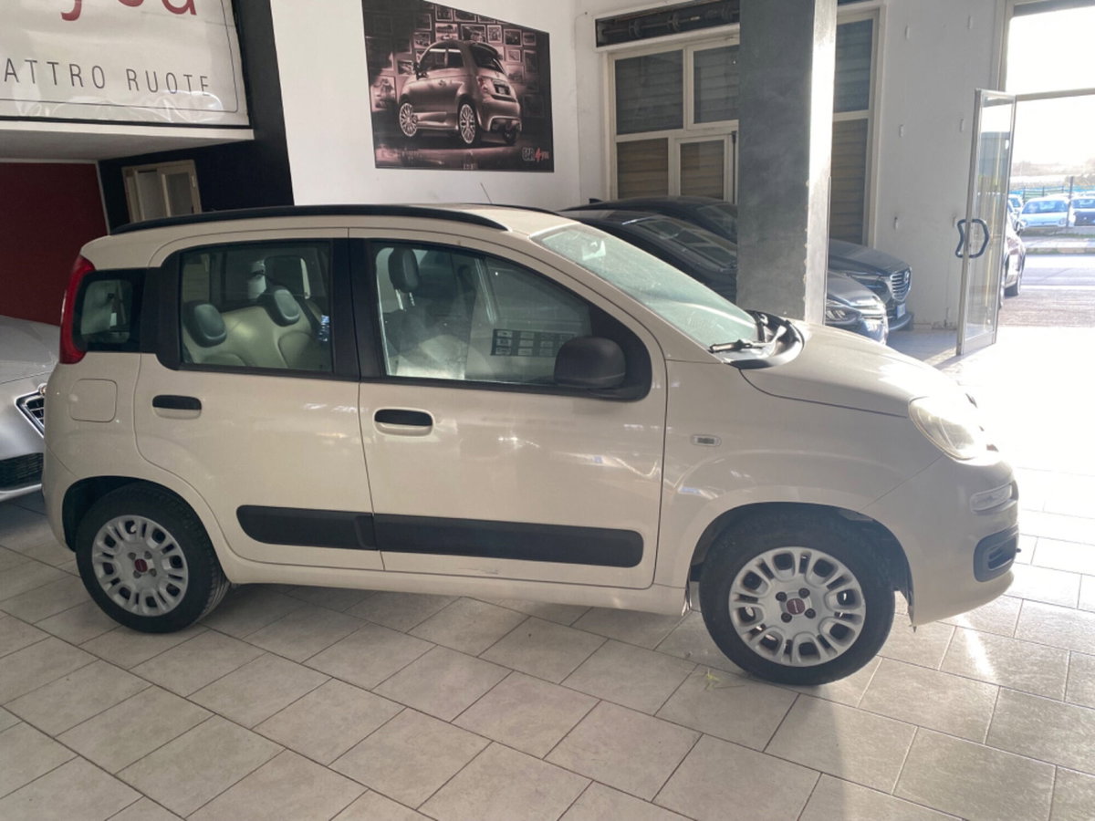 Fiat Panda 1.2 EasyPower Easy (3)