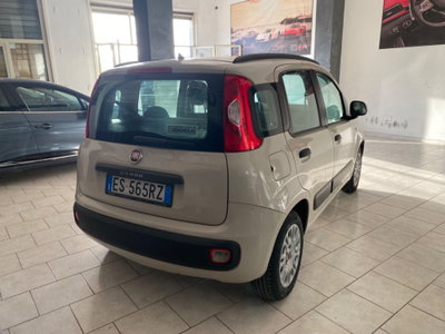 Fiat Panda 1.2 EasyPower Easy (4)